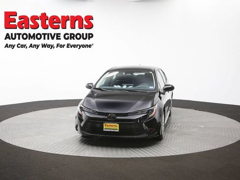 Used 2024 Toyota Corolla LE FWD image 54