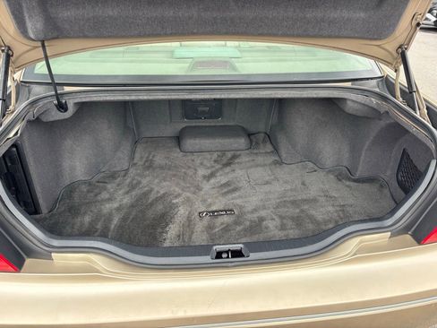 Used 2003 Lexus LS 430 RWD image 15