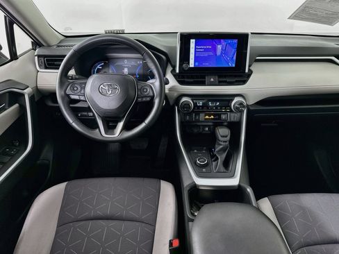 Certified 2024 Toyota RAV4 XLE w/ Convenience Package AWD/4WD image 23