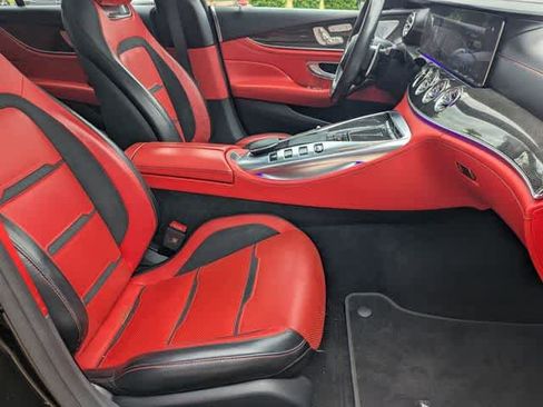Used 2023 Mercedes-Benz AMG GT 53 image 20