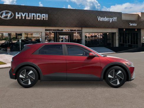 New 2026 Hyundai Ioniq 5 SEL RWD image 7