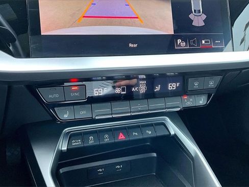 Used 2022 Audi A3 2.0T Premium image 24