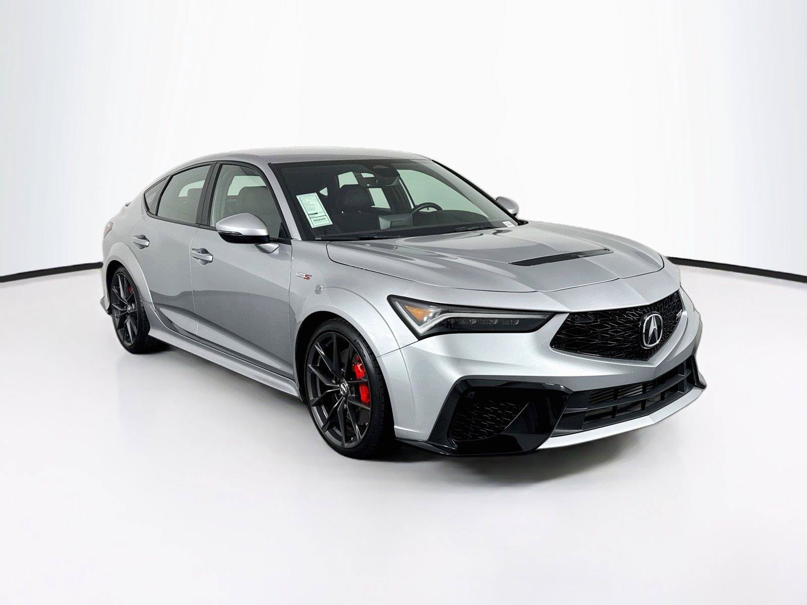 Used 2024 Acura Integra Type S FWD image 8