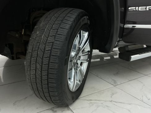 Used 2016 GMC Sierra 1500 SLT AWD/4WD image 46