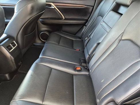 Used 2020 Lexus RX 350 FWD w/ Premium Package image 18
