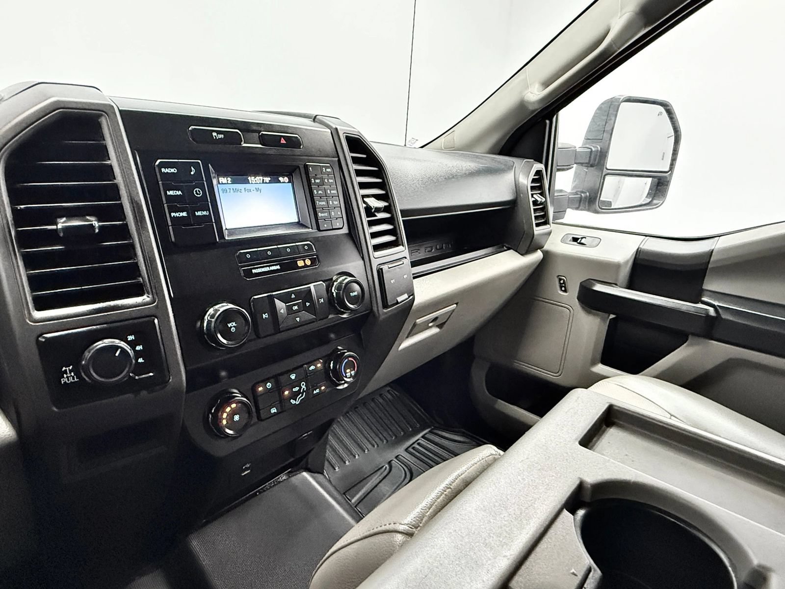 Used 2022 Ford F250 XL w/ Power Equipment Group AWD/4WD image 16