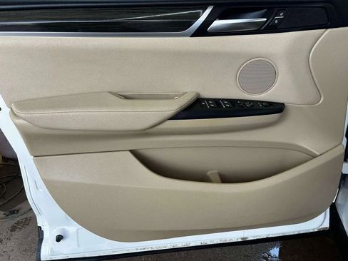 Used 2016 BMW X3 xDrive28i image 10