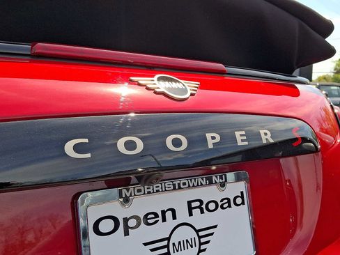 Used 2025 MINI Cooper S FWD image 27