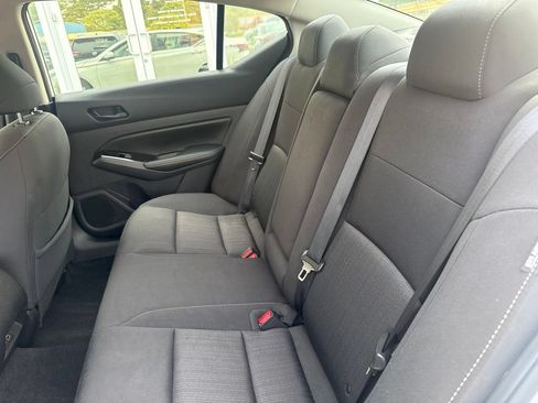 Used 2023 Nissan Altima 2.5 SV FWD image 16