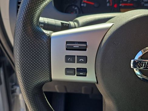 Certified 2020 Nissan Frontier S w/ S Utility Package image 26