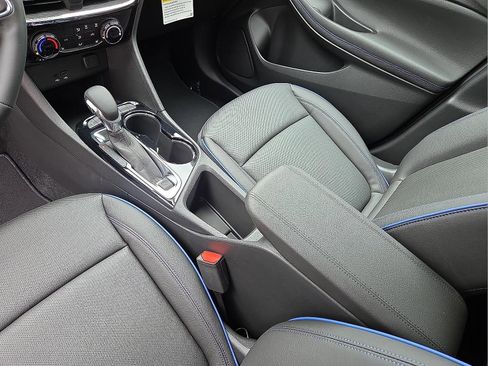 New 2026 Buick Encore GX Sport Touring w/ Comfort Package image 25