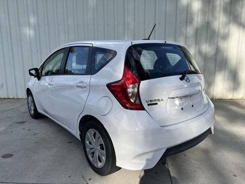 Used 2017 Nissan Versa Note SV FWD image 5