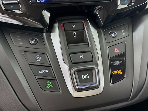 New 2026 Honda Odyssey EX-L image 19