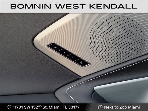 Used 2025 Chevrolet Corvette Z06 image 31