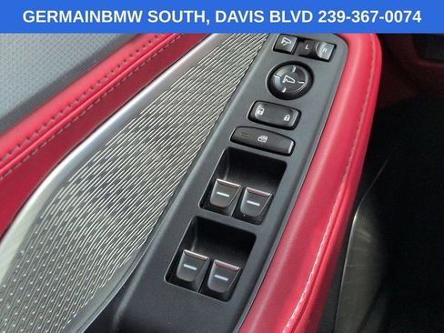 Used 2022 Acura MDX A-Spec AWD/4WD image 27