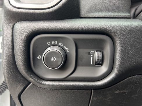 New 2026 RAM 3500 Tradesman image 12