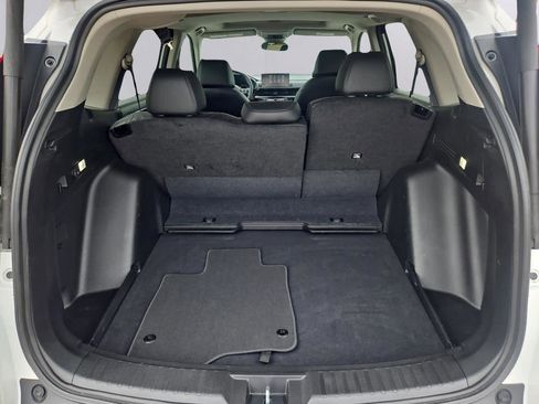 Certified 2023 Honda CR-V EX-L image 35