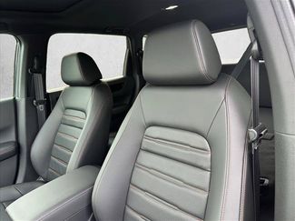 New 2026 Honda CR-V Sport Touring video 4