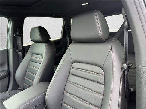 New 2026 Honda CR-V Sport Touring image 4