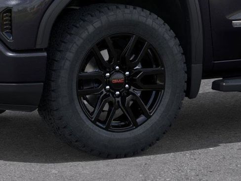 New 2026 GMC Sierra 1500 Elevation w/ Elevation Premium Package image 81
