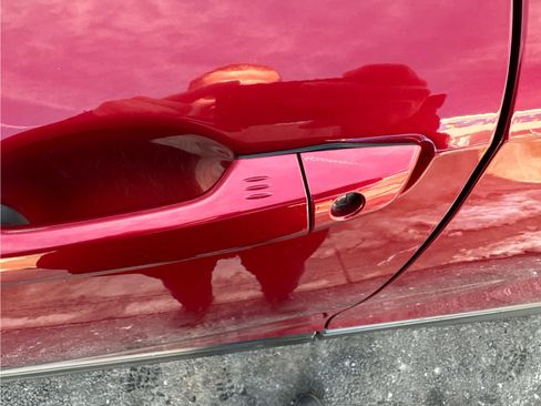 Certified 2021 Honda CR-V EX image 17