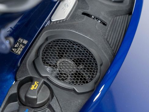 Used 2024 Porsche 911 Carrera 4S image 64