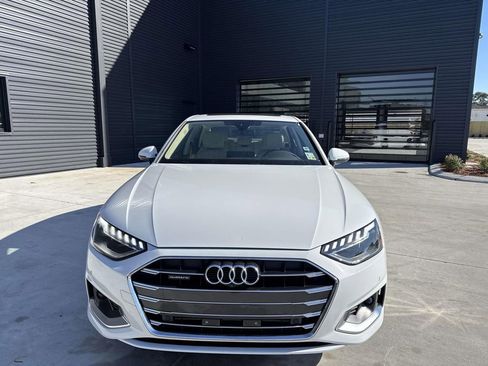 Used 2023 Audi A4 2.0T Premium Plus w/ Premium Plus Package image 6