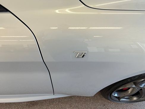 Used 2024 Alfa Romeo Giulia Ti w/ Performance Driving Package RWD image 23
