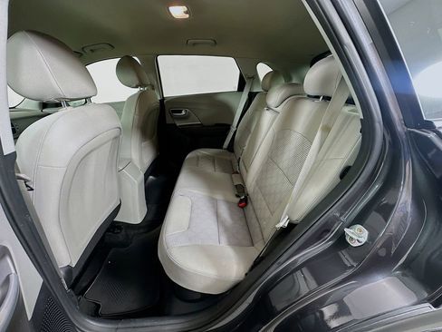 Used 2019 Kia Niro LX image 23