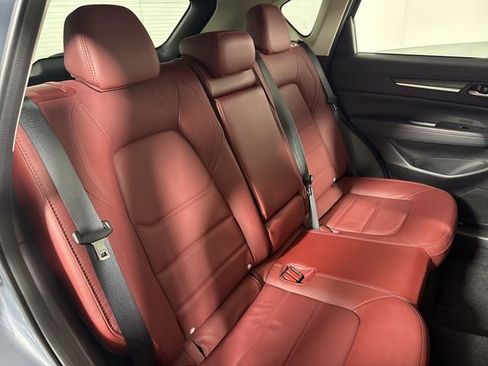 Used 2023 MAZDA CX-5 Carbon Edition image 15