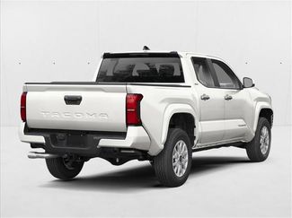 New 2026 Toyota Tacoma SR5 RWD video 2