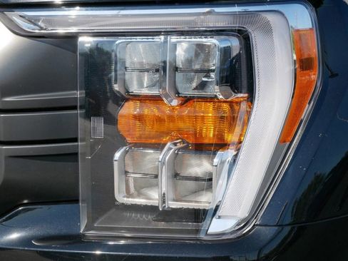 Certified 2022 Ford F150 XLT w/ Equipment Group 302A High image 5