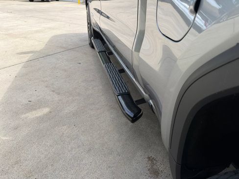 Used 2025 GMC Sierra 1500 Elevation AWD/4WD image 37