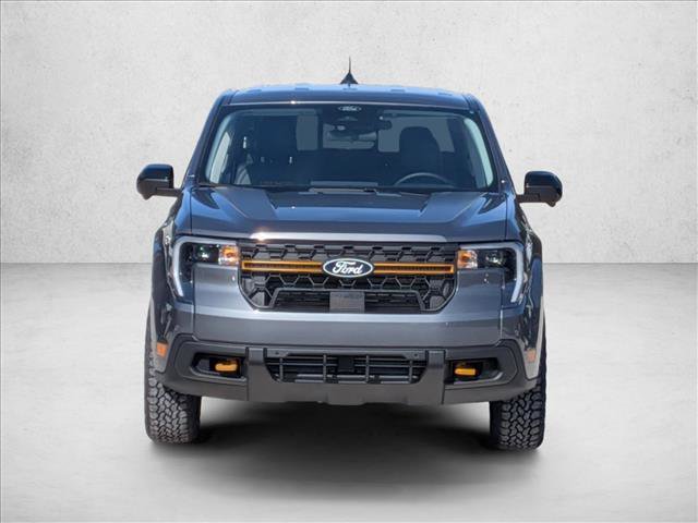 New 2026 Ford Maverick Tremor AWD/4WD image 6