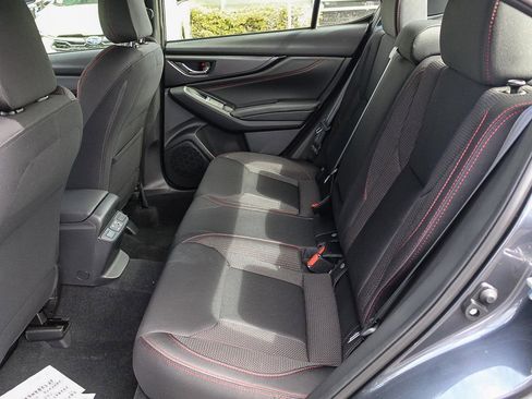 New 2026 Subaru WRX Premium AWD/4WD image 19