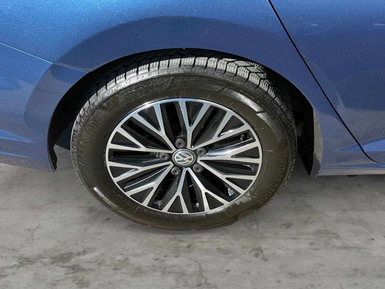 Used 2019 Volkswagen Jetta SE FWD image 44