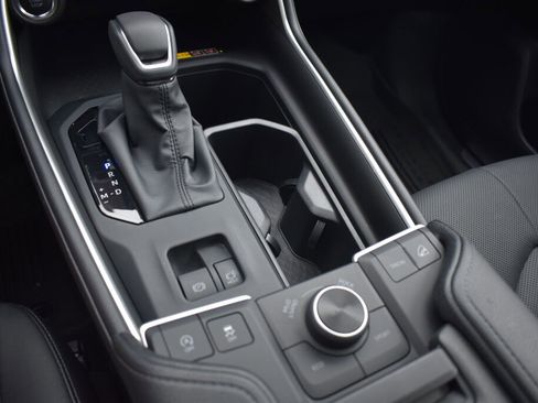 Certified 2026 Toyota Grand Highlander AWD image 14