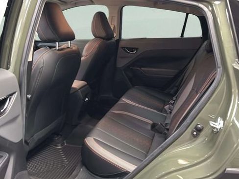 Used 2025 Subaru Crosstrek 2.5i Limited w/ Crosstrek Mirror Package AWD/4WD image 23