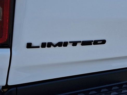 Certified 2023 RAM 1500 Limited AWD/4WD image 36