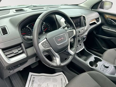 Used 2020 GMC Terrain SLE w/ Driver Convenience Package AWD/4WD image 10