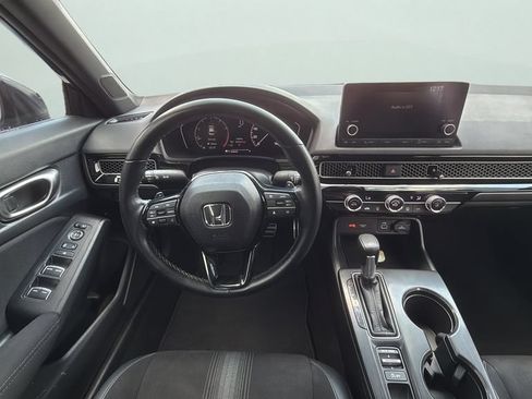 Used 2024 Honda Civic Sport image 17