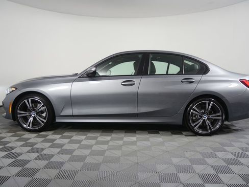 Certified 2023 BMW 330i 330i w/ Premium Package image 6