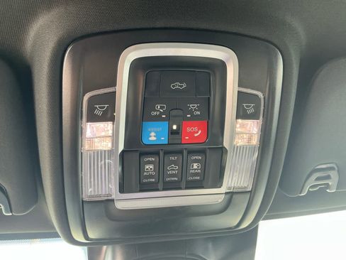 New 2026 RAM 2500 Laramie image 29