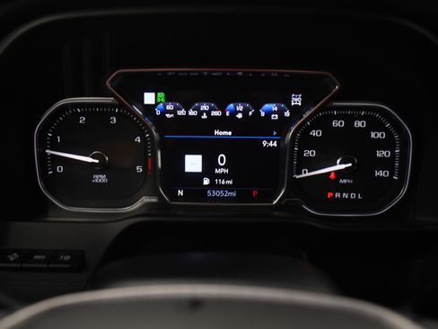 Used 2020 GMC Sierra 2500 Denali w/ Denali Ultimate Package AWD/4WD image 23