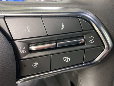 Certified 2025 Chevrolet Suburban High Country image 46