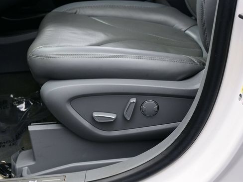 Used 2019 Lincoln Nautilus Reserve w/ Drivers Assistance Package AWD/4WD image 15