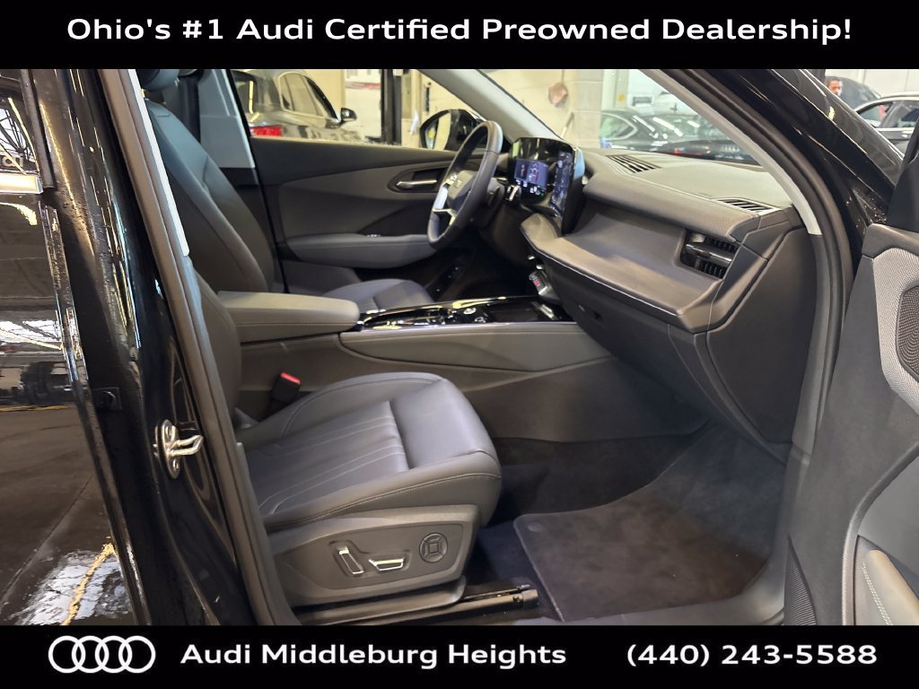 Used 2026 Audi Q3 quattro 2.0T AWD/4WD image 29