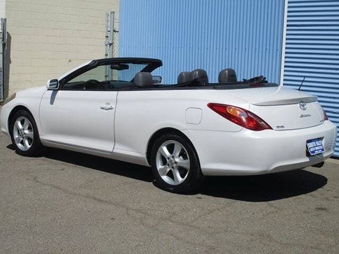 Used 2004 Toyota Solara SLE FWD image 5