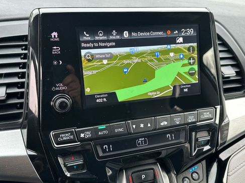 Used 2020 Honda Odyssey Elite image 27