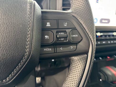 Used 2025 Toyota Tundra TRD Pro w/ TRD Performance Package (TMS) AWD/4WD image 42